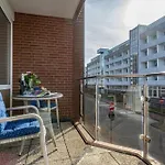 Atrium, App 12 Διαμέρισμα Βέστερλαντ